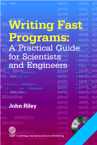 Writing Fast Programs Cover